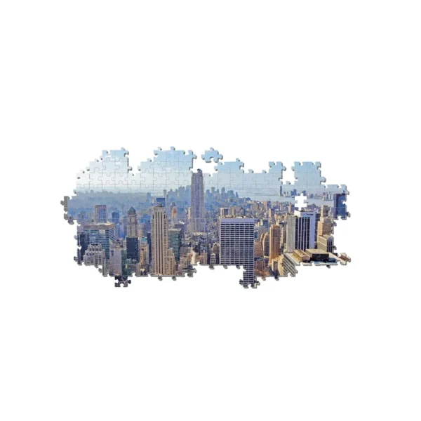 Discount 32544 Puzzle 2000 Hqc New York 97 X 67 Cm Puzzle 2000 Pezzi