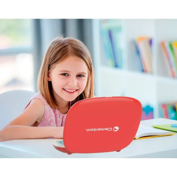 Outlet Clementoni 17679 Il Mio Primo Laptop Tablet E Giochi Interattivi