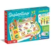 Clearance Clementoni 16386 Parlante, Gioco Educativo Primi Apprendimenti