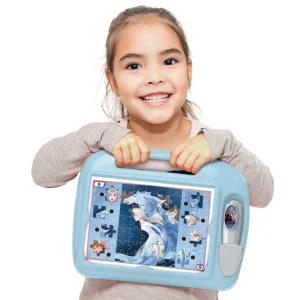 Sale Clementoni 16186 Sapientino Travel Quiz Disney Frozen 2 Primi Apprendimenti
