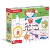 Discount Clementoni 161386 -Ogni Cosa Al Suo Posto, Gioco Educativo, Multicolore Primi Apprendimenti