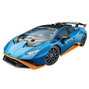 Hot Clementoni 19223 Build Lamborghini Huracan Sto Giochi Stem