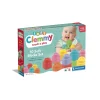 Cheap Clementoni 17988 Soft Confezione 10 Mattoncini Costruzioni Bambini