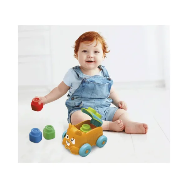 Online Clementoni 17904 Soft Sensory Puppy Dog Costruzioni Bambini