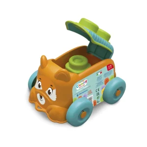 Online Clementoni 17904 Soft Sensory Puppy Dog Costruzioni Bambini