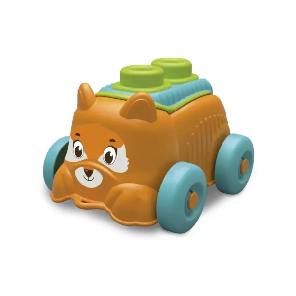 Online Clementoni 17904 Soft Sensory Puppy Dog Costruzioni Bambini