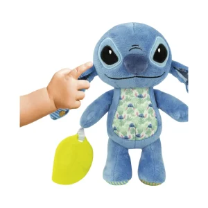 Shop Clementoni 17918 Stitch First Activities Giochi Di Apprendimento