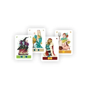Store 16299 Uomo Nero Giochi Di Carte