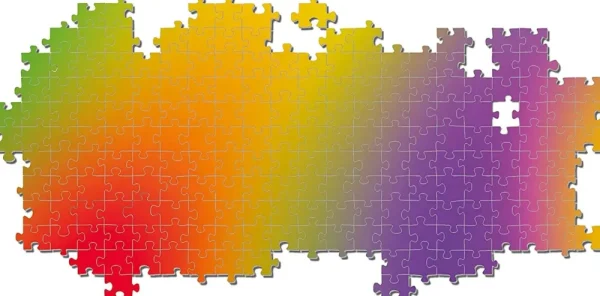 Discount Colorboom Collection Gradient 2000 Pezzi Puzzle 2000 Pezzi