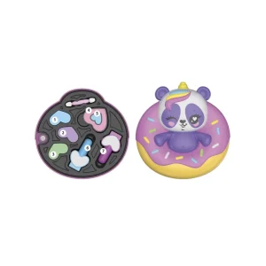 Flash Sale Crazy Chic Lovely Make Up Panda, 18821 Moda, Gioielli, Decorazioni, Cosmetici