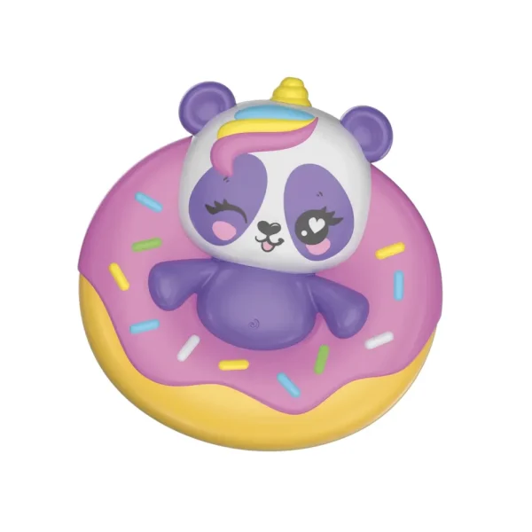 Flash Sale Crazy Chic Lovely Make Up Panda, 18821 Moda, Gioielli, Decorazioni, Cosmetici