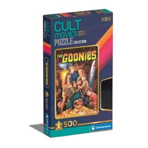 Online Cult Movies Puzzle The Goonies 500 Pezzi Puzzle 500 Pezzi