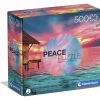 Discount Peace Puzzle The Ocean 500 Pezzi Puzzle 500 Pezzi
