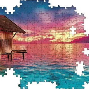 Discount Peace Puzzle The Ocean 500 Pezzi Puzzle 500 Pezzi