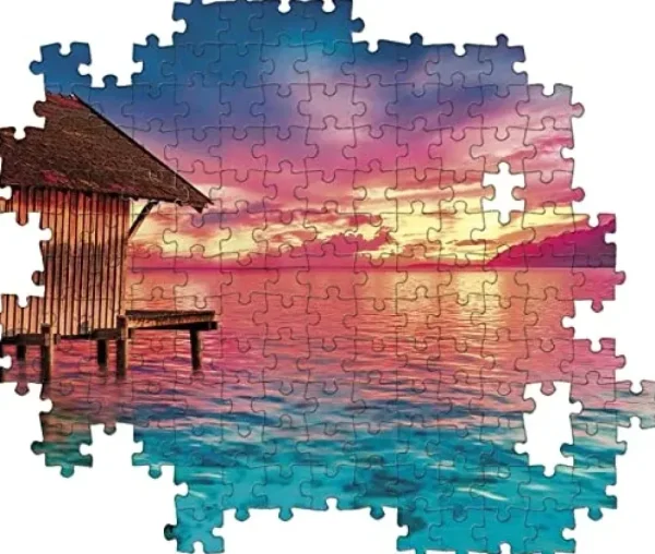 Discount Peace Puzzle The Ocean 500 Pezzi Puzzle 500 Pezzi