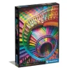 Discount Puzzle Colorboom Collection Stairs 500 Pezzi, Puzzle Adulti Puzzle 500 Pezzi