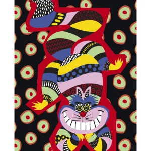 Cheap Puzzle Disney The Cheshire Cat 500 Pezzi, Puzzle Adulti Puzzle 500 Pezzi