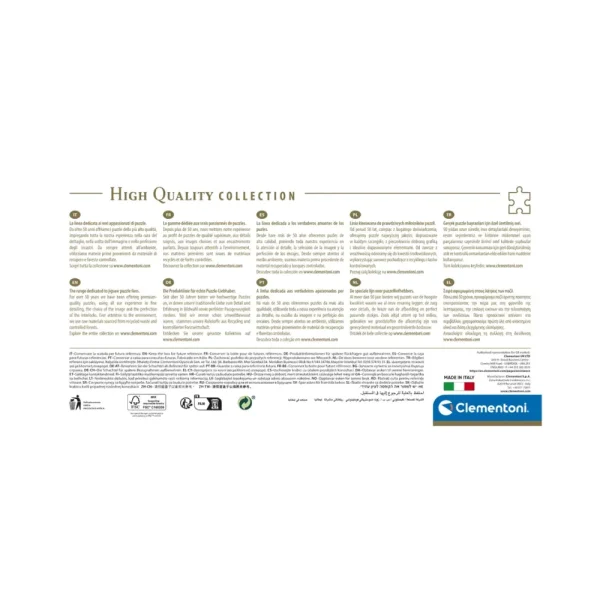 Discount Puzzle Dungeons & Dragons 1000 Pezzi, Puzzle Adulti Puzzle 1000 Pezzi