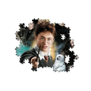 Store Puzzle Harry Potter 500 Pezzi, Puzzle Adulti Puzzle 500 Pezzi