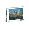 Flash Sale Puzzle High Quality Collection Neuschwanstein Castle 500 Pezzi, Puzzle Adulti Puzzle 500 Pezzi