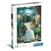 Outlet Puzzle High Quality Collection Coppelia 500 Pezzi, Puzzle Adulti Puzzle 500 Pezzi