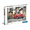 Store Puzzle High Quality Collection Cinquecento 500 Pezzi, Puzzle Adulti Puzzle 500 Pezzi