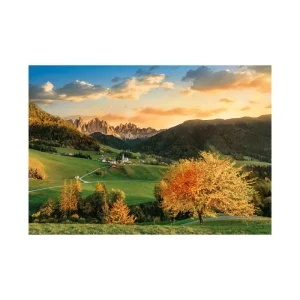Best Sale Puzzle High Quality Collection The Alps 3000 Pezzi, Puzzle Adulti Puzzle 1000 Pezzi
