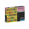 Shop Puzzle Novo Art Series Keith Haring 1000 Pezzi, Puzzle Adulti Puzzle 500 Pezzi