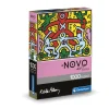 Store Puzzle Novo Art Series Keith Haring 1000 Pezzi, Puzzle Adulti Puzzle 500 Pezzi