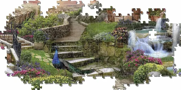 Best Puzzle Paris Dream 3000 Pezzi Puzzle 2000 Pezzi
