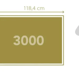 Best Puzzle Paris Dream 3000 Pezzi Puzzle 2000 Pezzi