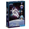 Fashion Puzzle Space Collection Space 500 Pezzi, Puzzle Adulti Puzzle 500 Pezzi