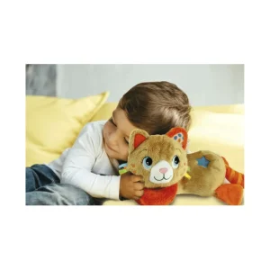 Online Clementoni Roby Ron Ron, Peluche Interattivo Con Vibrazione, Melodie E Suoni Giochi Per Passeggino E Culla