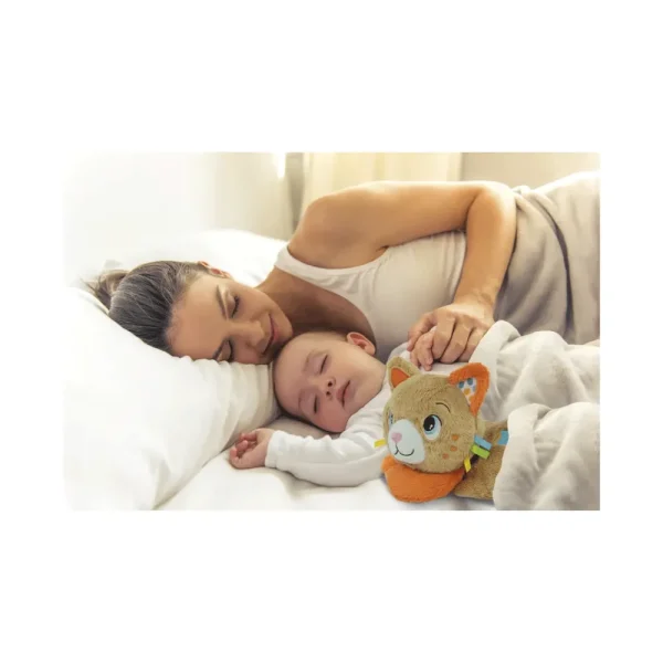 Online Clementoni Roby Ron Ron, Peluche Interattivo Con Vibrazione, Melodie E Suoni Giochi Per Passeggino E Culla