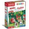 Outlet Clementoni Montessori Mille E Una Fiaba, Gioco Educativo Primi Apprendimenti