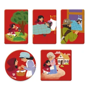 Outlet Clementoni Montessori Mille E Una Fiaba, Gioco Educativo Primi Apprendimenti