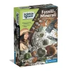Best Sale Clementoni Science & Play Lab Fossili E Minerali, 19371 Giochi Natura