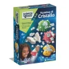 Flash Sale Clementoni Science & Play Lab Formine Di Cristallo, 19231 Giochi Natura