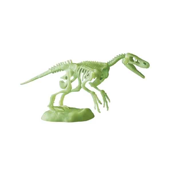 Best Sale Clementoni Science & Play Lab Archeogiocando Velociraptor, 19227 Giochi Scientifici