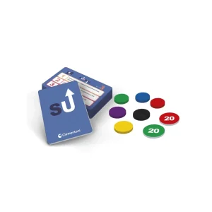 Best Sale Su O Giu, Quale Sara Il Numero Giusto? Gioco Da Tavolo Adulti Primi Apprendimenti