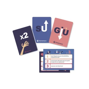 Best Sale Su O Giu, Quale Sara Il Numero Giusto? Gioco Da Tavolo Adulti Primi Apprendimenti