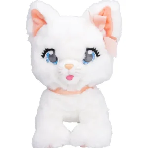 Clearance Club Petz Bella, The Adorable Kitty La Gattina Piu Coccolosa Che Ci Sia! Peluche Interattivi