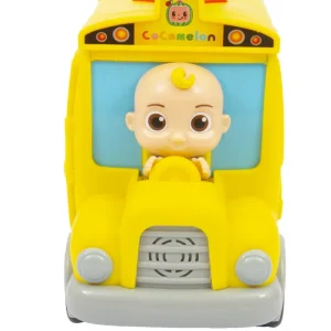 Store Il Bus Interattivo Per Imparare Divertendosi Mondi Immaginari