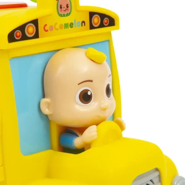 Store Il Bus Interattivo Per Imparare Divertendosi Mondi Immaginari