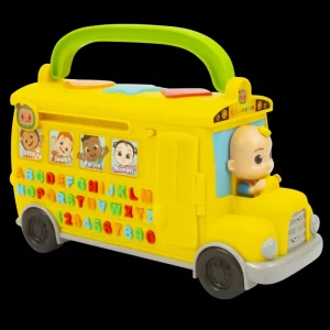 Store Il Bus Interattivo Per Imparare Divertendosi Mondi Immaginari