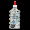 Shop Colla Glitter 177 Ml Argento Mosaici, Sabbia, Glitter