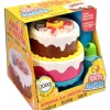 Best Coloratissima Torta Di Compleanno Sparabolle Con Luci E Musica Pistole Ad Acqua