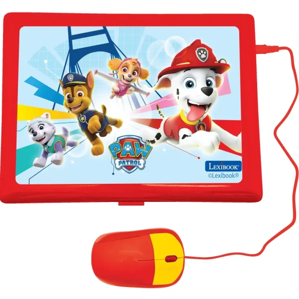 Clearance Computer Didattico Bilingue Tablet E Giochi Interattivi