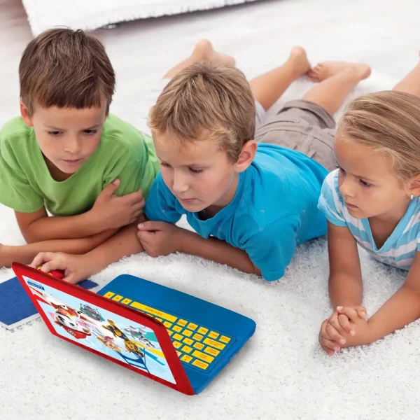 Clearance Computer Didattico Bilingue Tablet E Giochi Interattivi