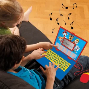Clearance Computer Didattico Bilingue Tablet E Giochi Interattivi